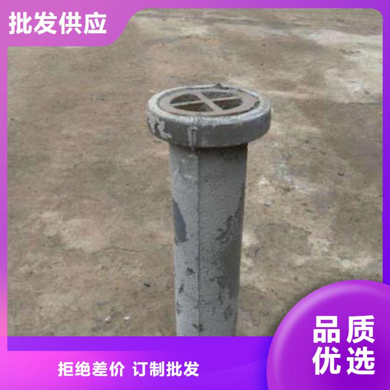 声测管-桩基声测管一周内发货