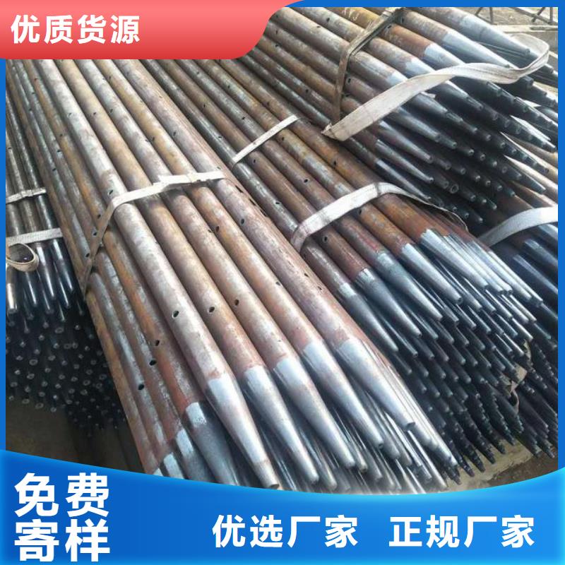 声测管注浆管现货放心得选择