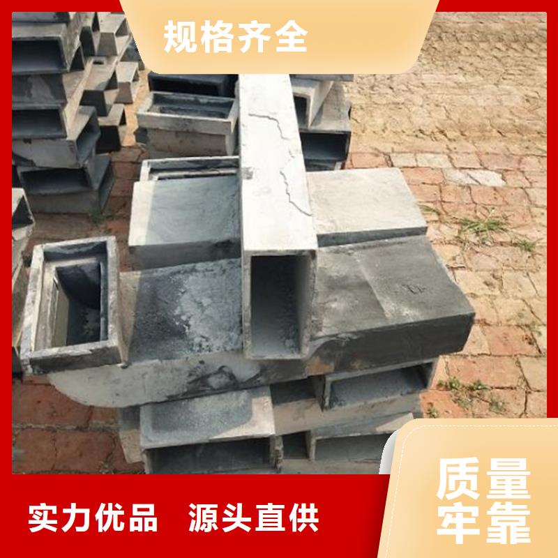 泄水管声测管厂家好产品好服务