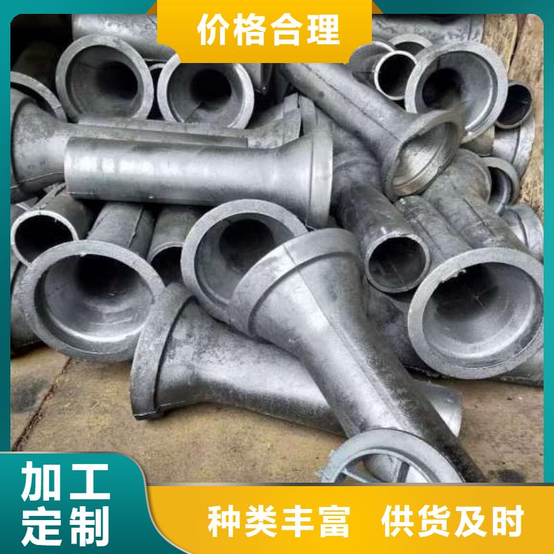 泄水管声测管厂家好产品好服务