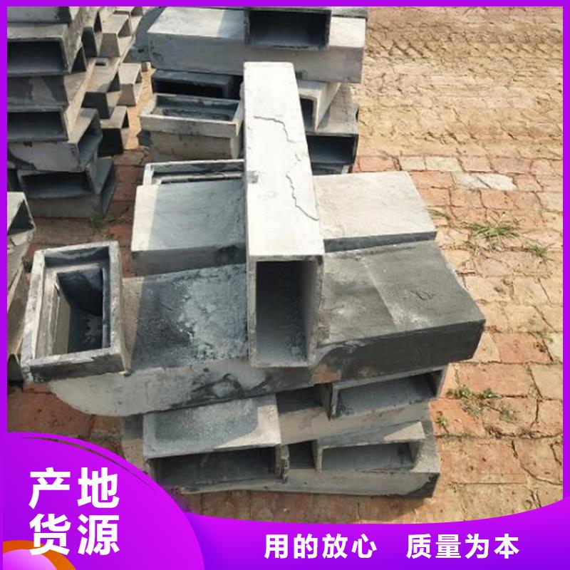 泄水管_声测管厂家订制批发