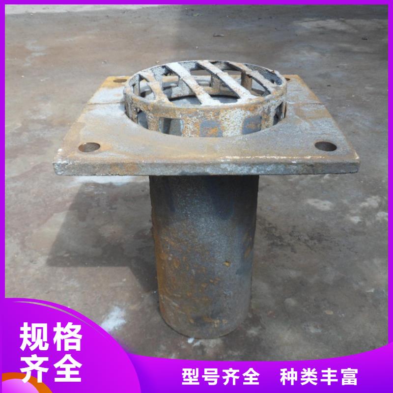 泄水管_声测管厂家订制批发
