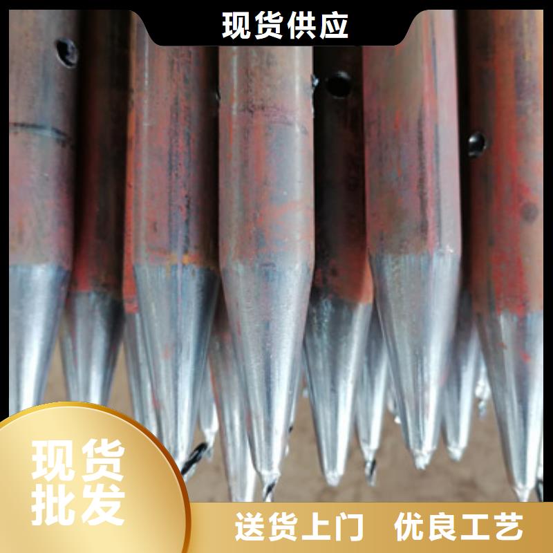 注浆管桥梁声测管厂家产品优良
