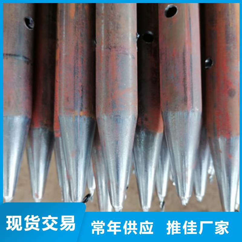 注浆管-桥梁声测管厂家免费寄样