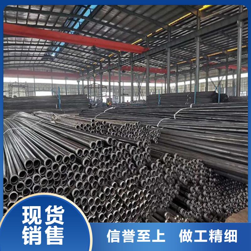 注浆管-桥梁声测管厂家价格实惠工厂直供
