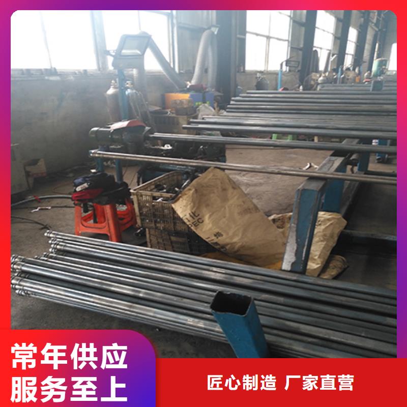 注浆管-桥梁声测管厂家免费寄样