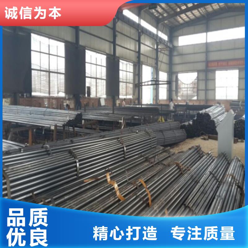 注浆管桥梁声测管厂家产品优良