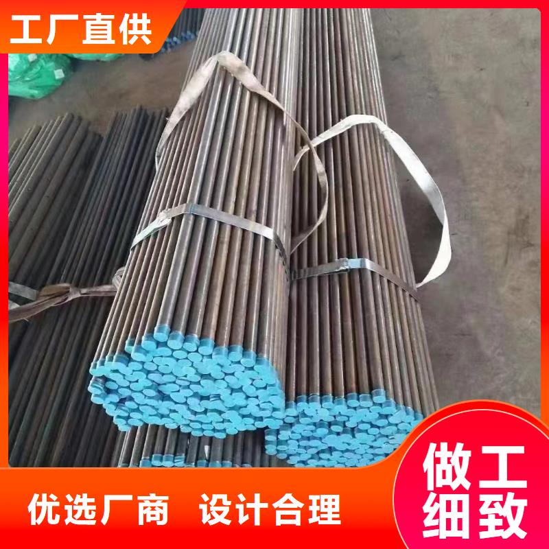 注浆管声测管厂家专业供货品质管控