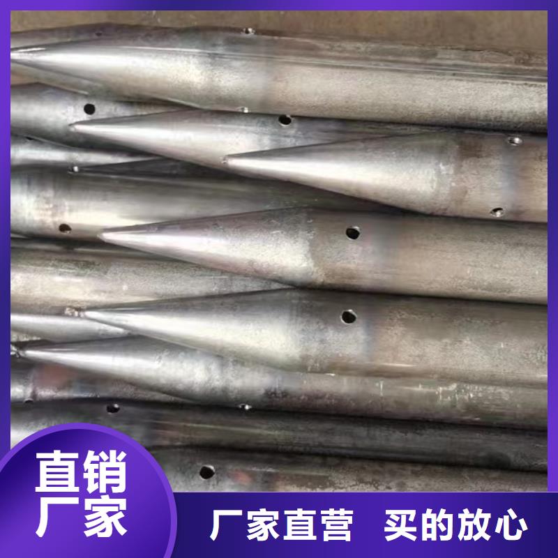 注浆管-桥梁声测管厂家免费寄样