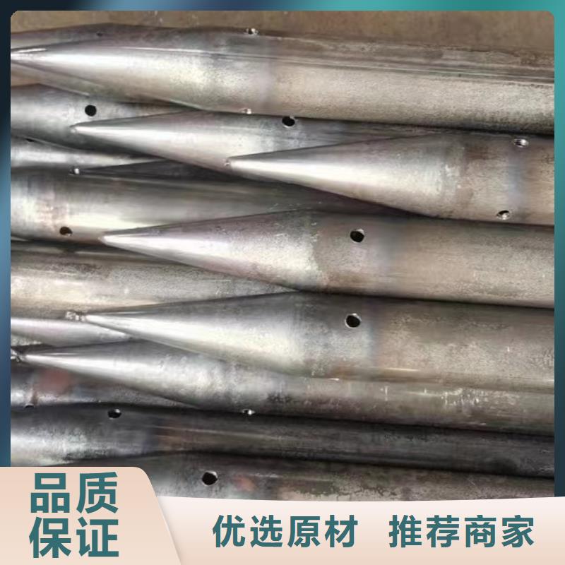 注浆管-桥梁声测管厂家免费寄样