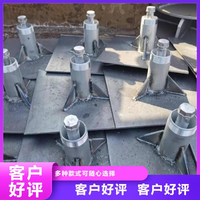 沉降板,注浆管满足多种行业需求