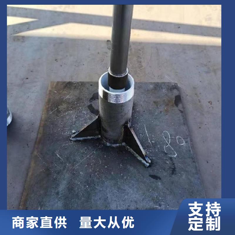 沉降板桥梁泄水管厂家价格有优势