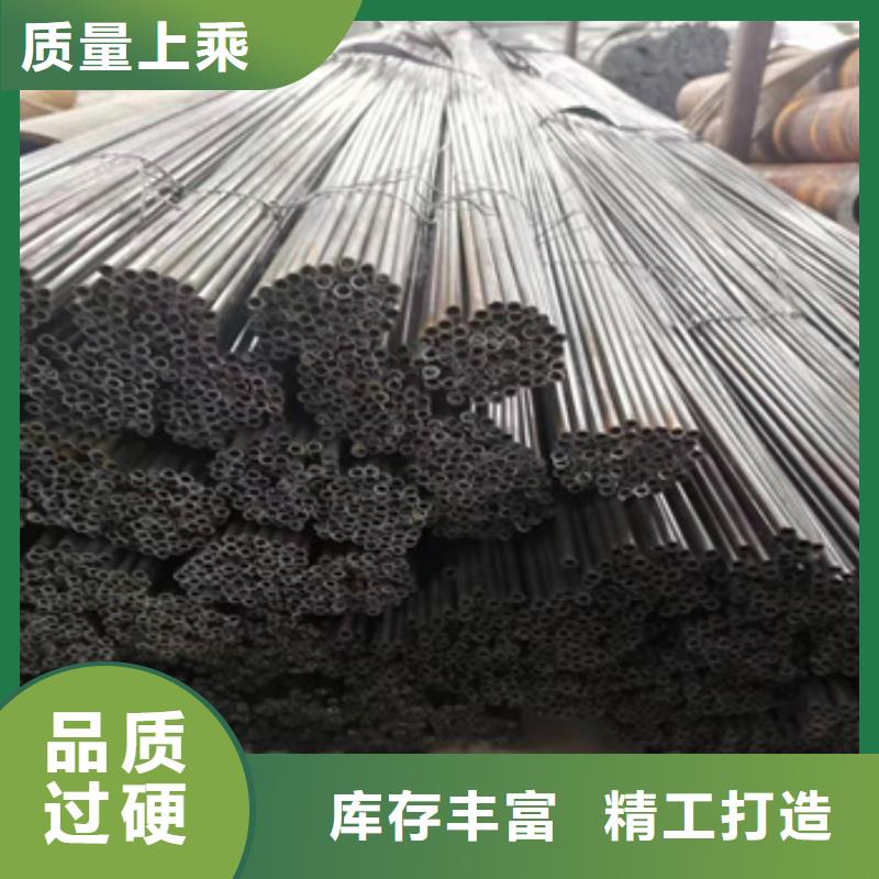 小口径焊管冷拔小口径钢管用心细节