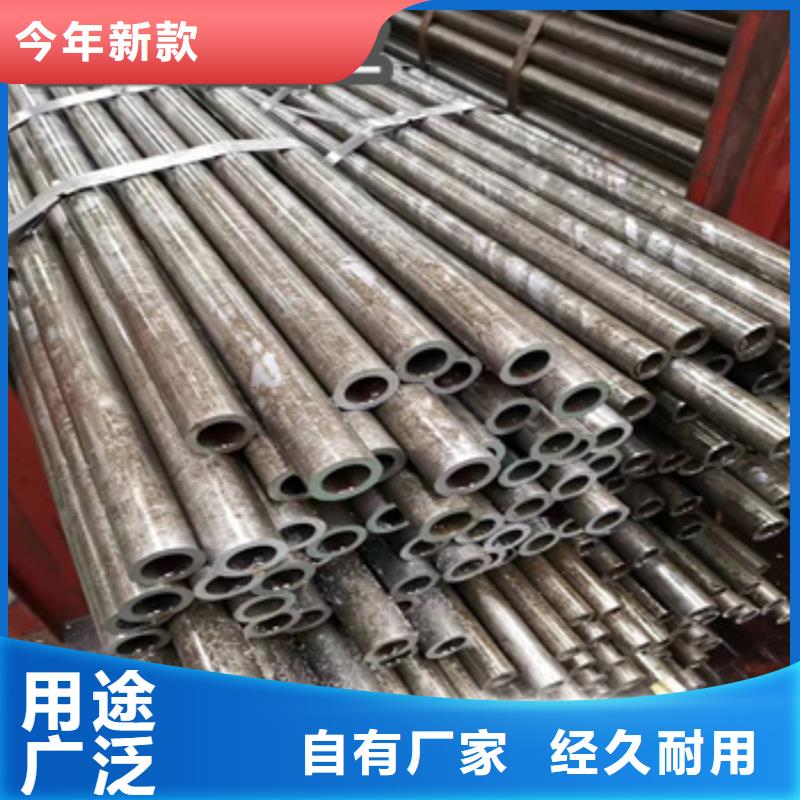 精密光亮管冷拔小口径钢管每一处都是匠心制作