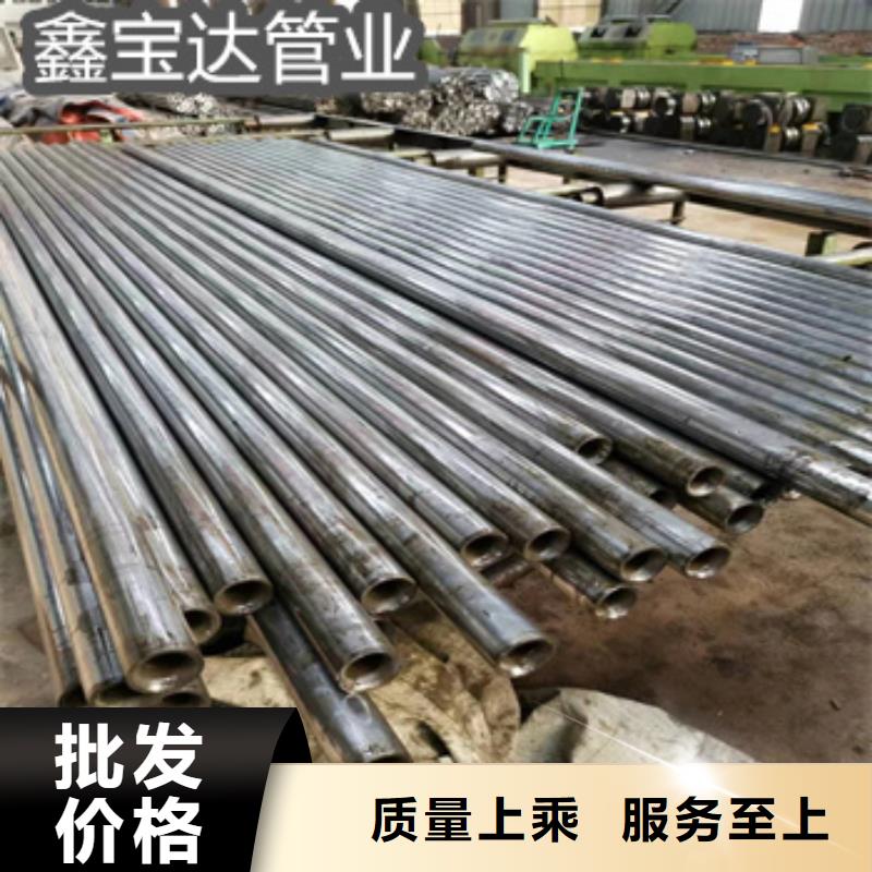 精密光亮管,不锈钢耐高温管检验发货