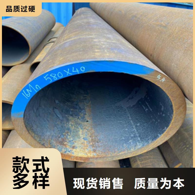 热轧无缝钢管小口径毛细管产品实拍