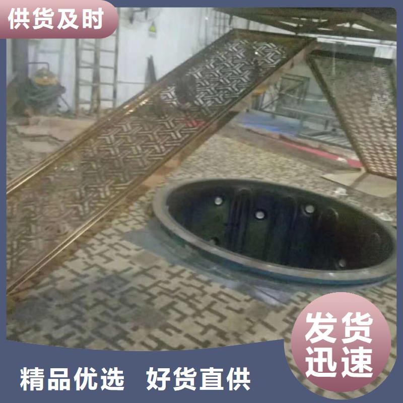 不锈钢制品铅屏风品质值得信赖