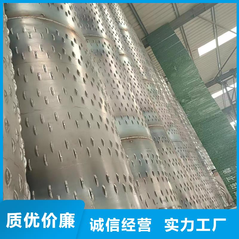无砂水泥管内径400现货