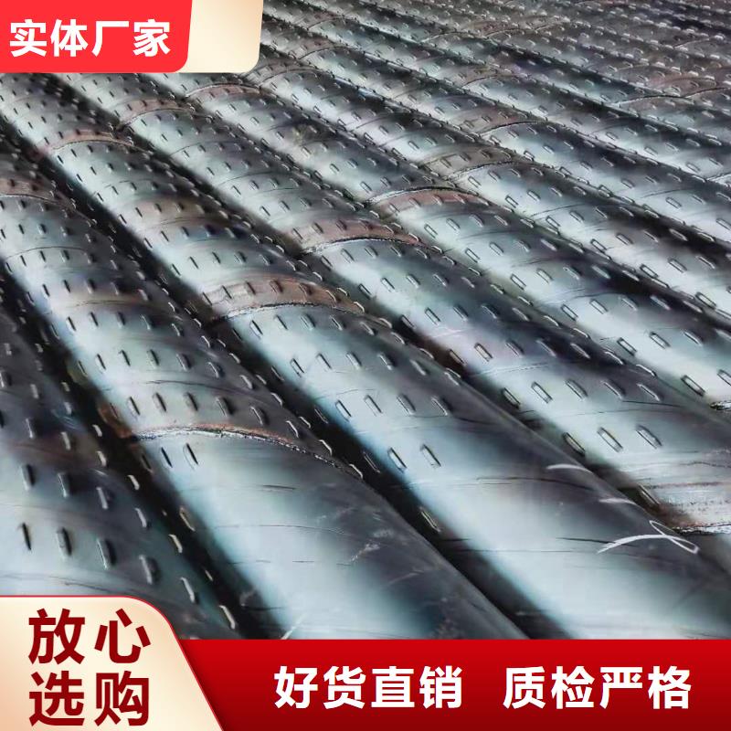 桥式滤水管325*5现货
