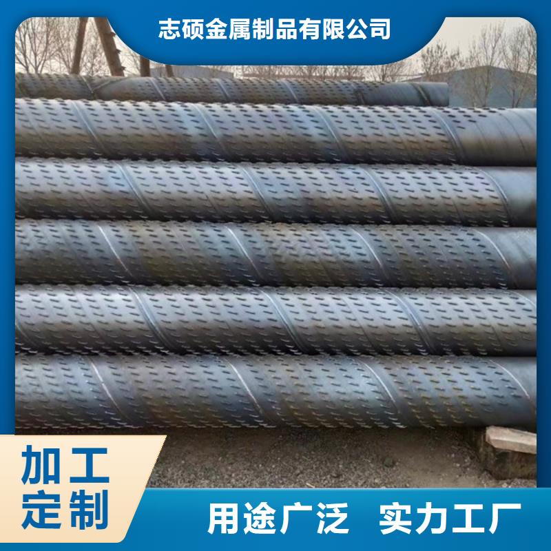 桥式滤水管325*5现货