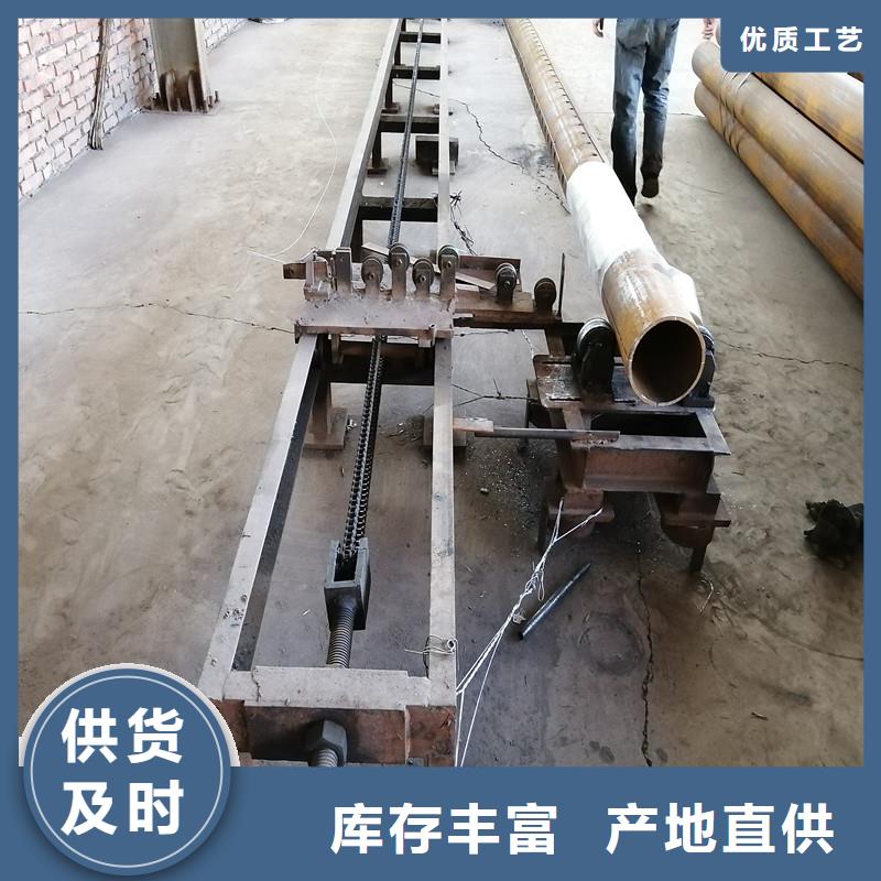 圆孔滤水管325*5厂家