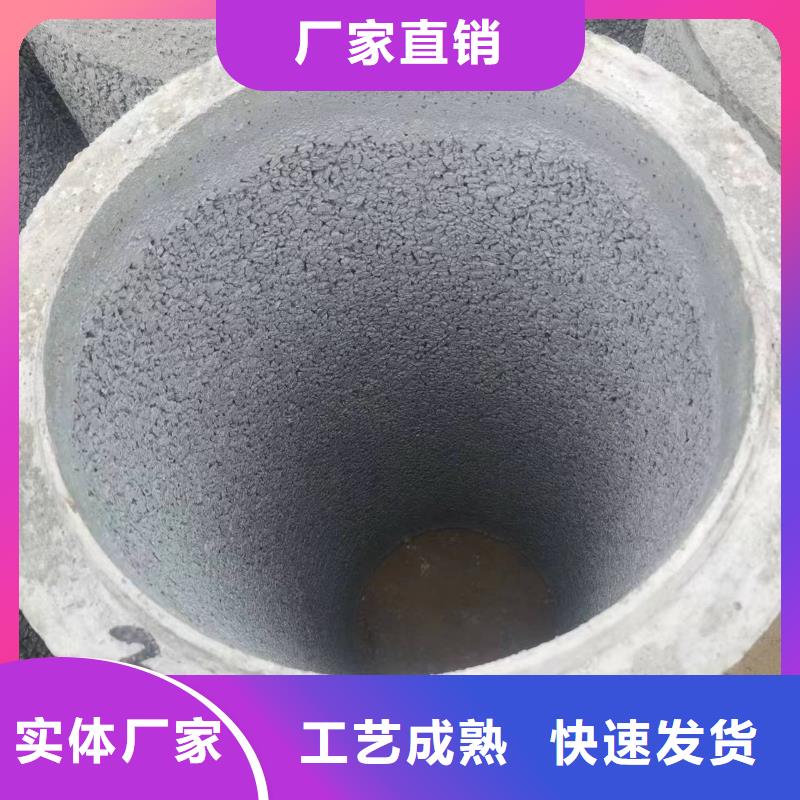 无砂透水管外径800现货