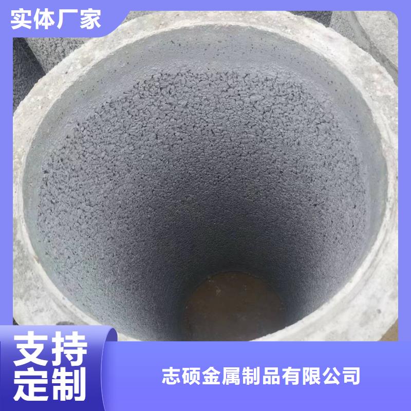 无砂管外径380厂家