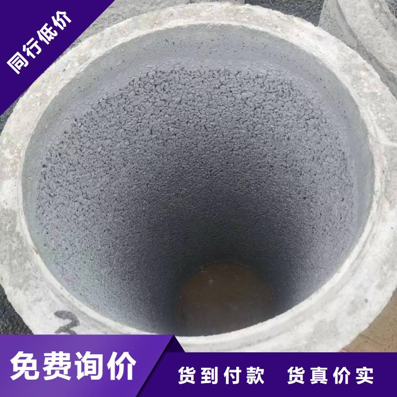 无砂水泥管内径150厂家