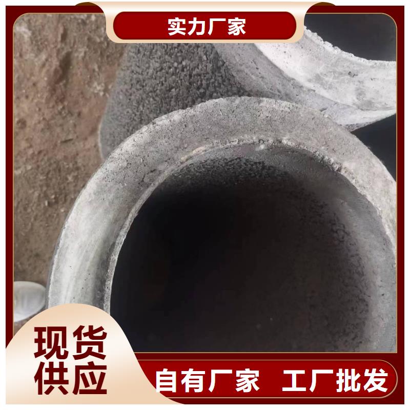无砂透水管价格规格齐全