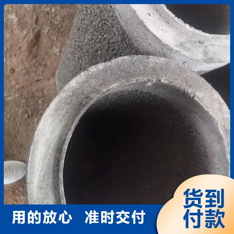 井管长度规格齐全