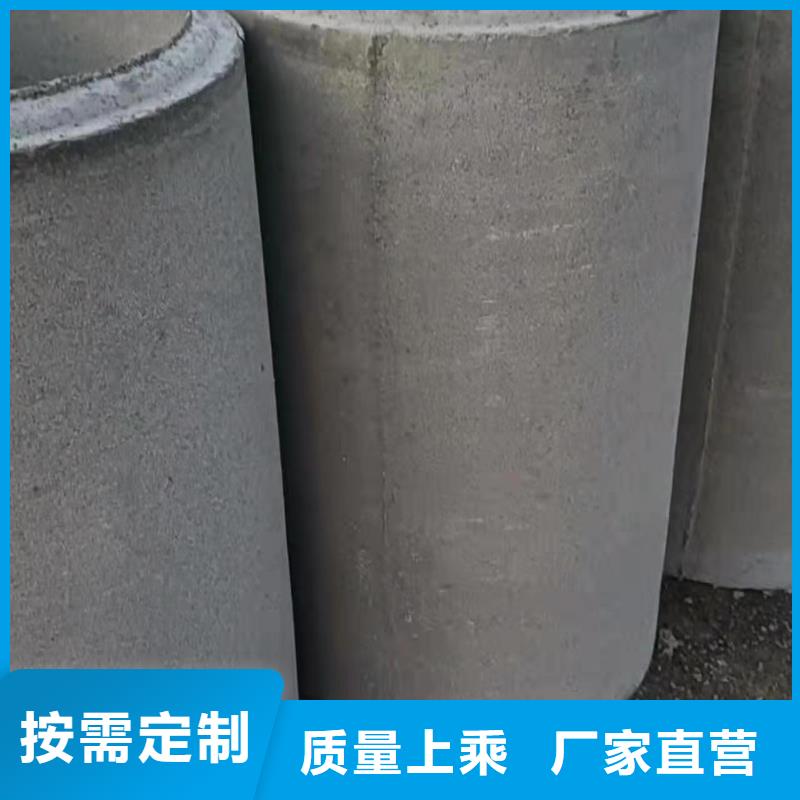 无砂透水管内径150生产厂家