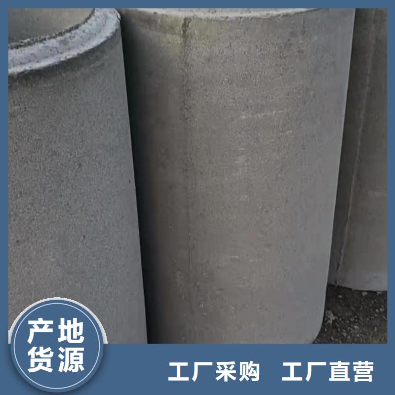 无砂滤水管外径600厂家