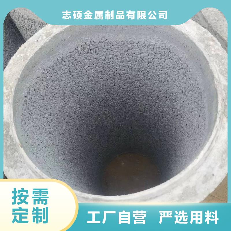 无砂透水管内径1000厂家