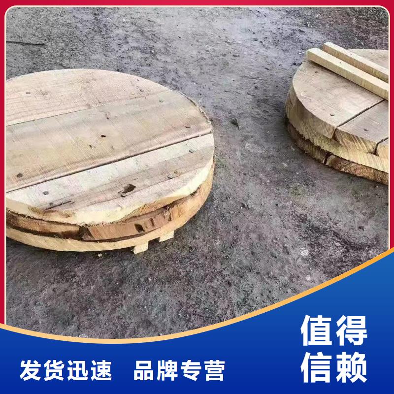 井管价格现货充足