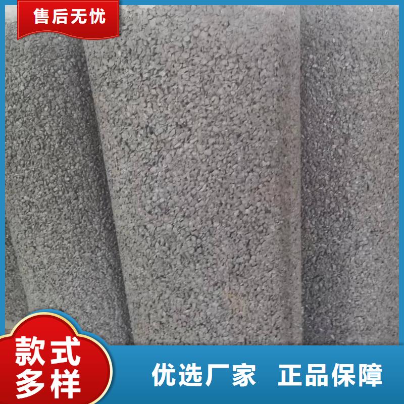 滤水管生产厂家规格齐全
