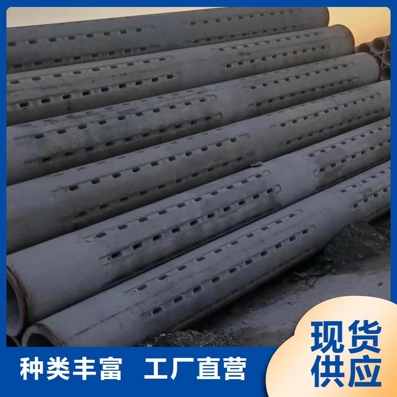 无砂滤水管外径1200厂家直发