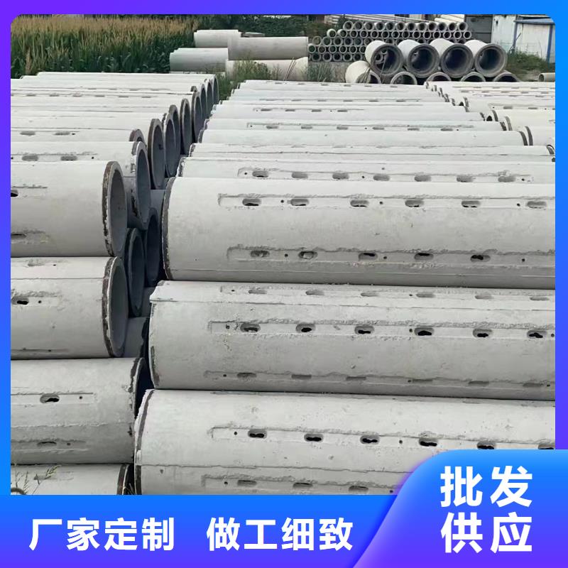 无砂透水管内径150生产厂家