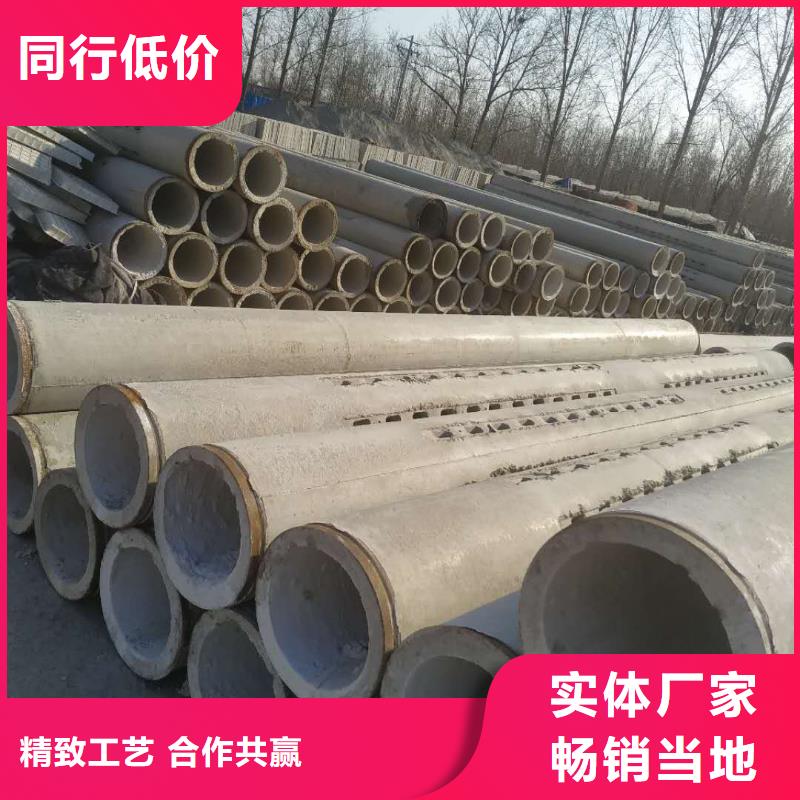 无砂滤水管外径300厂家直发