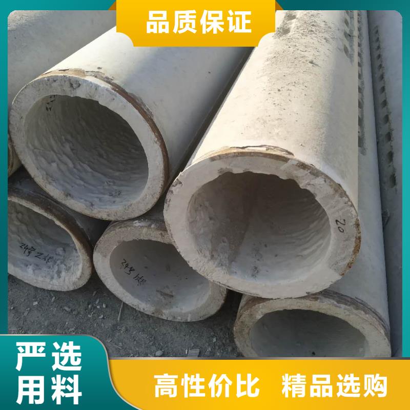 无砂透水管厂家外径500