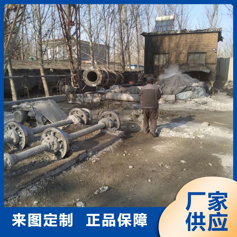 无砂水泥管内径200mm现货