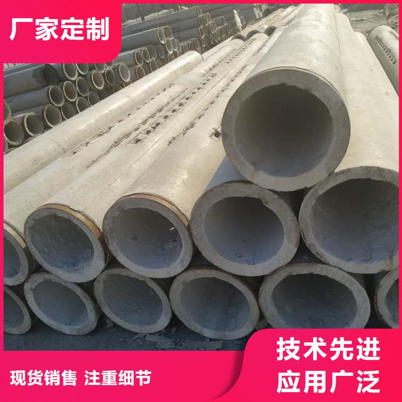 无砂透水管价格规格齐全
