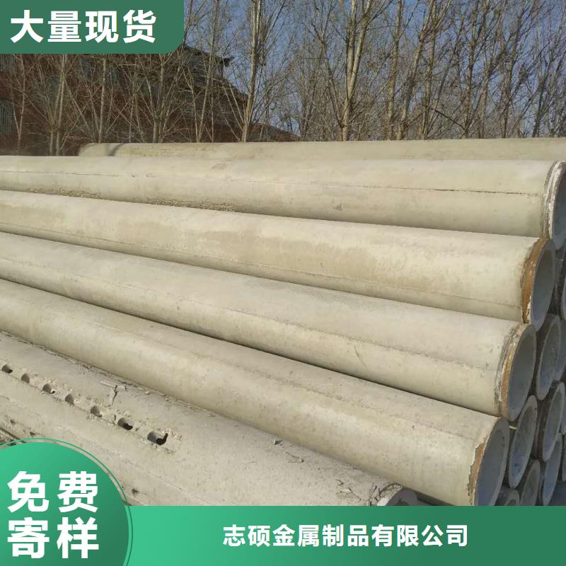 无砂滤水管外径1200厂家直发