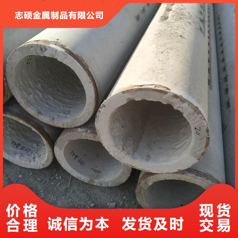 无砂管外径300生产厂家