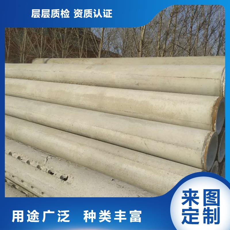 无砂滤水管外径1000现货