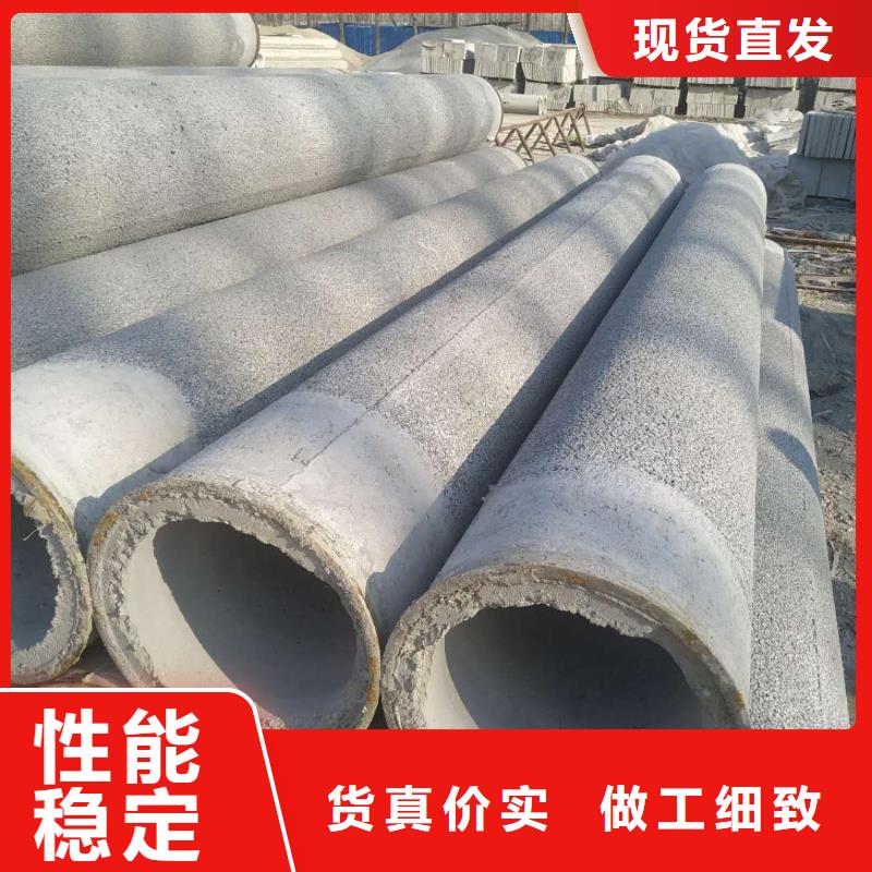 无砂滤水管外径600厂家