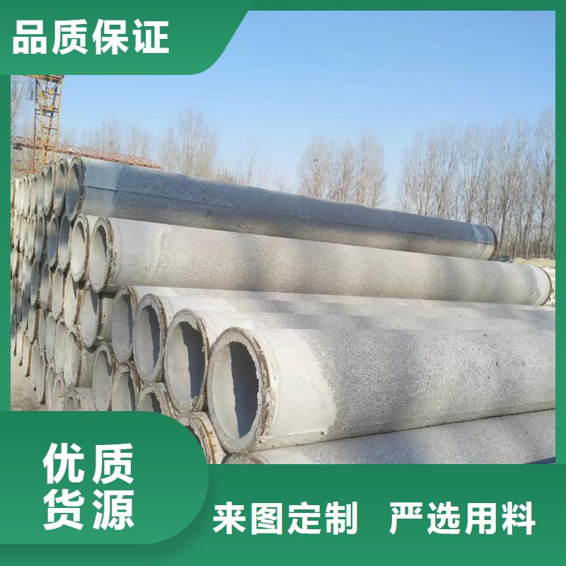 无砂透水管内径150生产厂家