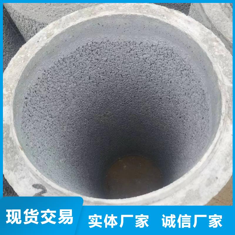 无砂管内径300mm厂家