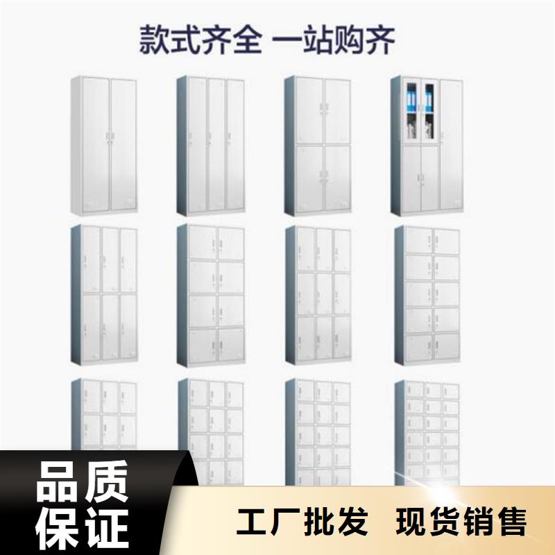 六门更衣柜钢制双面书架
