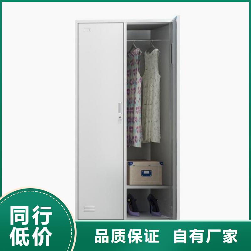 六门更衣柜钢制双面书架