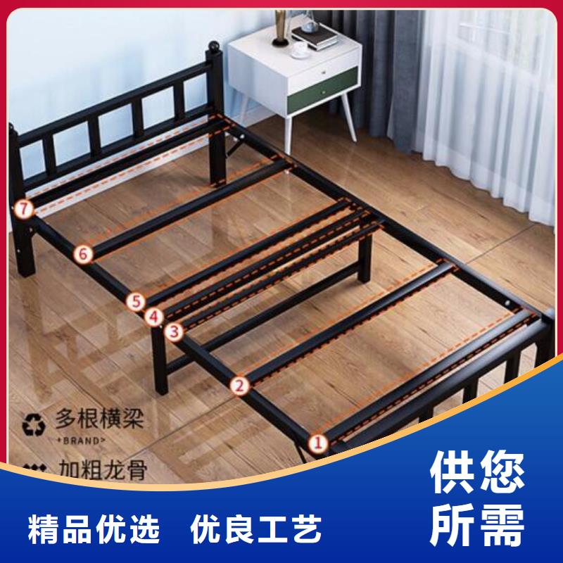 定制上下床双层公寓床